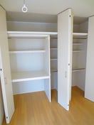 収納 ラ・クール大和田