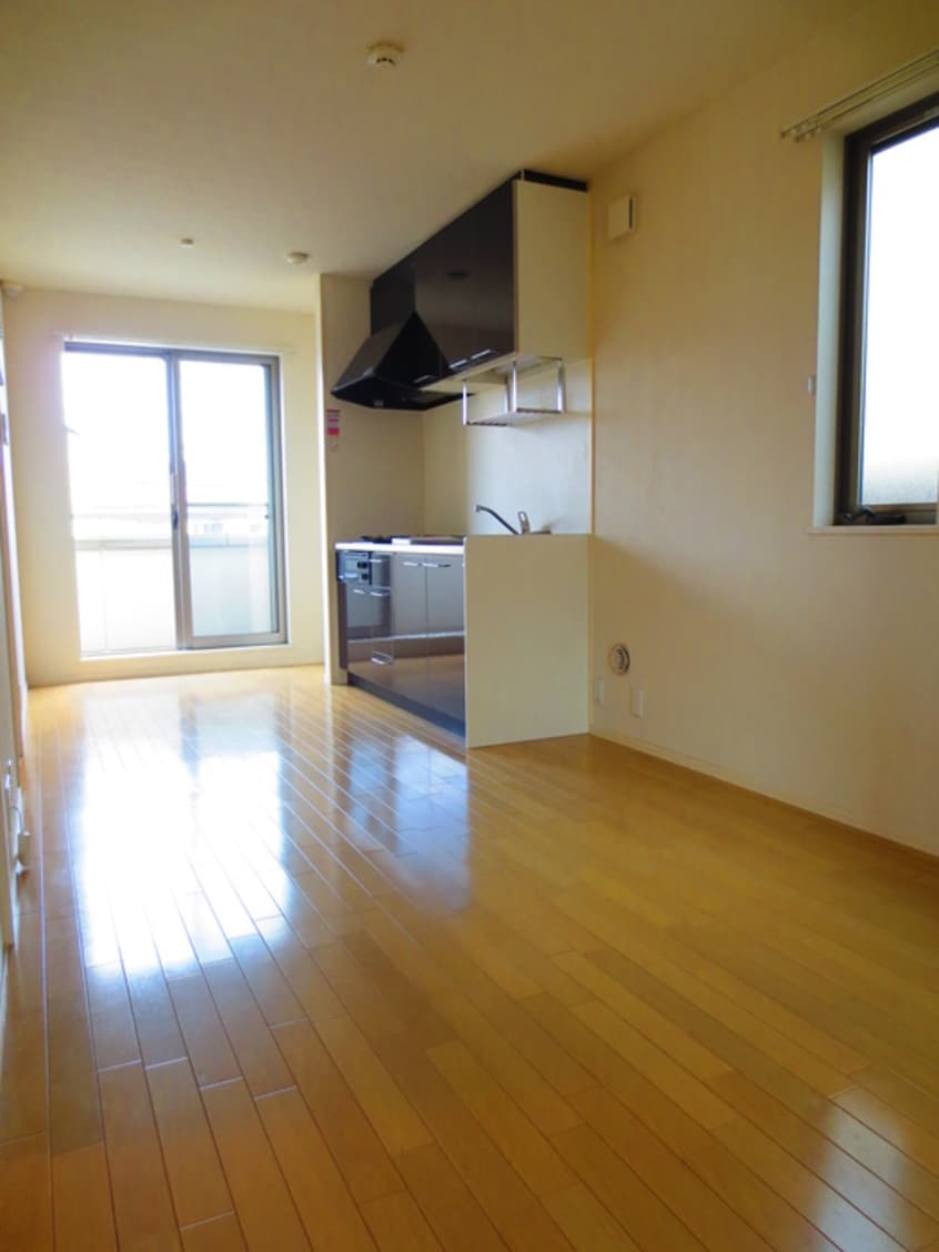 居室 ラ・クール大和田