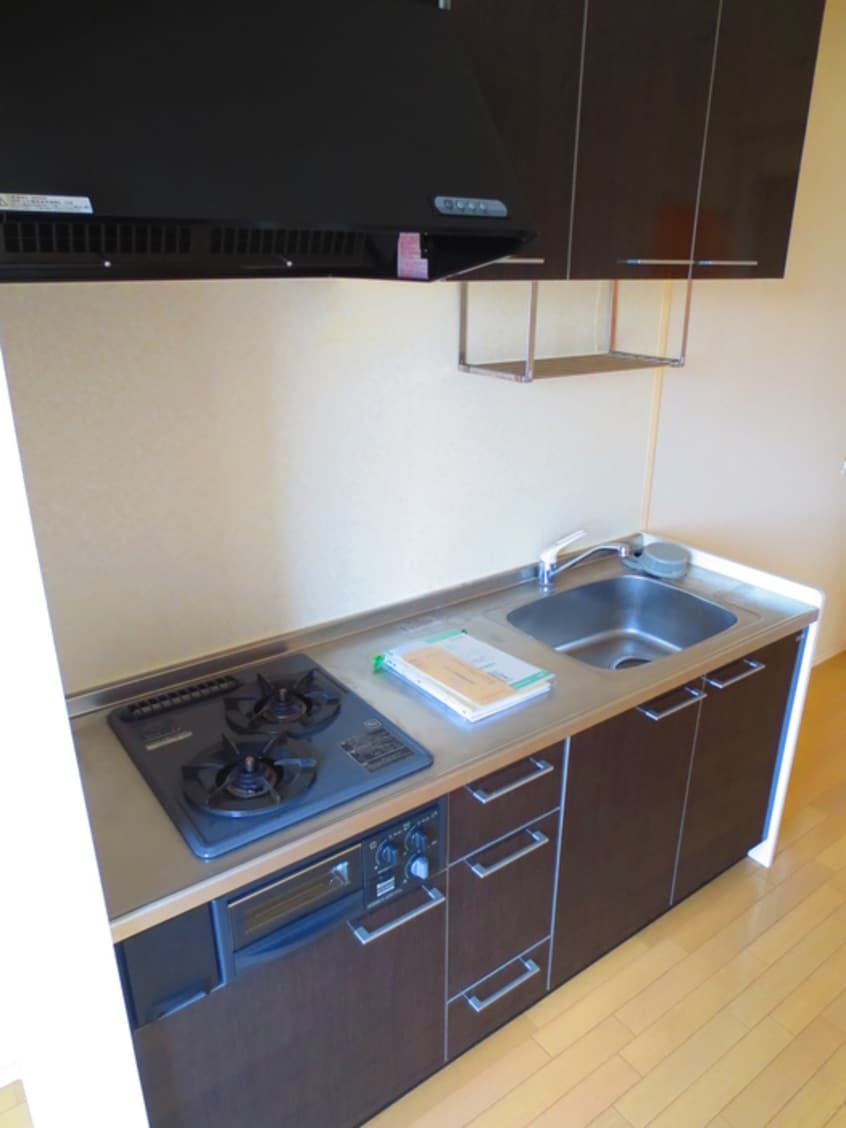 キッチン ラ・クール大和田