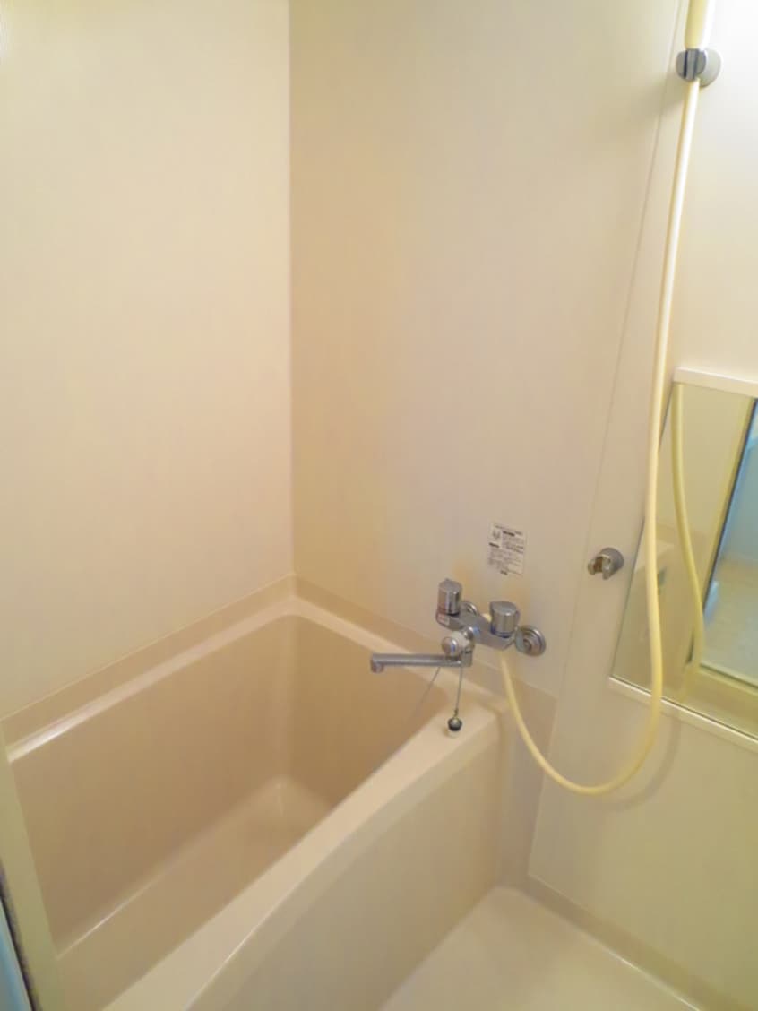 バス／シャワールーム等 ラ・クール大和田