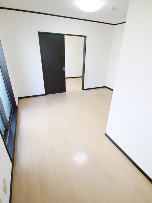 居室 アムールむつみⅡ