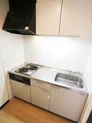 キッチン アムールむつみⅡ