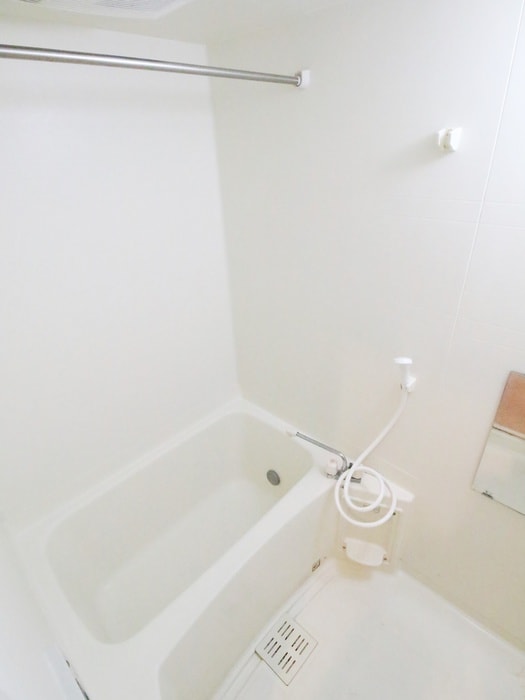 バス／シャワールーム等 アムールむつみⅡ