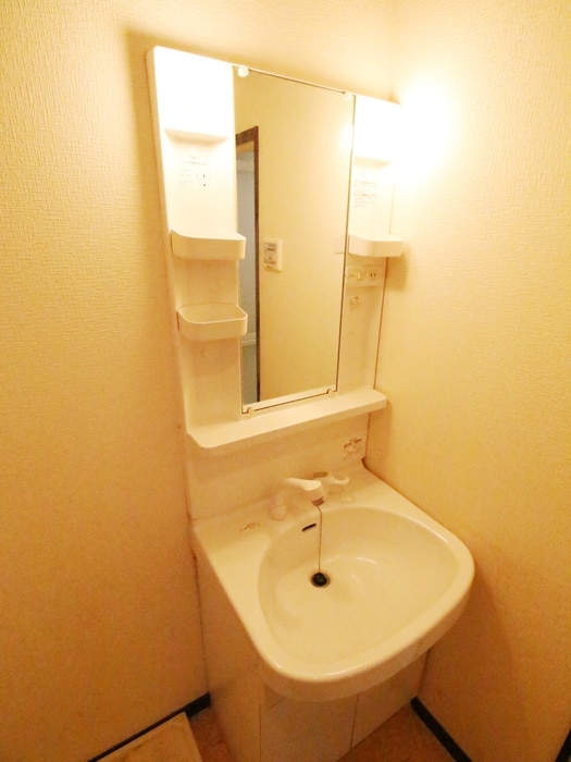 洗面 アムールむつみⅡ