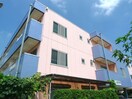 外観写真 プラセール南与野