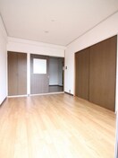 居室 プラセール南与野