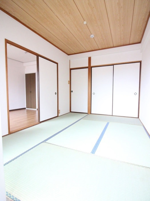 内観写真 プラセール南与野