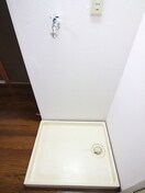洗濯機置場 プラセール南与野