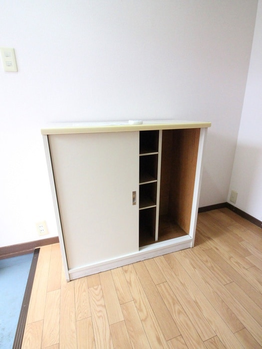 靴箱 プラセール南与野