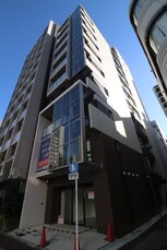 ﾘﾋﾞｵﾚｿﾞﾝ新虎通り（602）