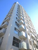 外観写真 ベルファ－ス目黒