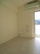 居室 ベルファ－ス目黒