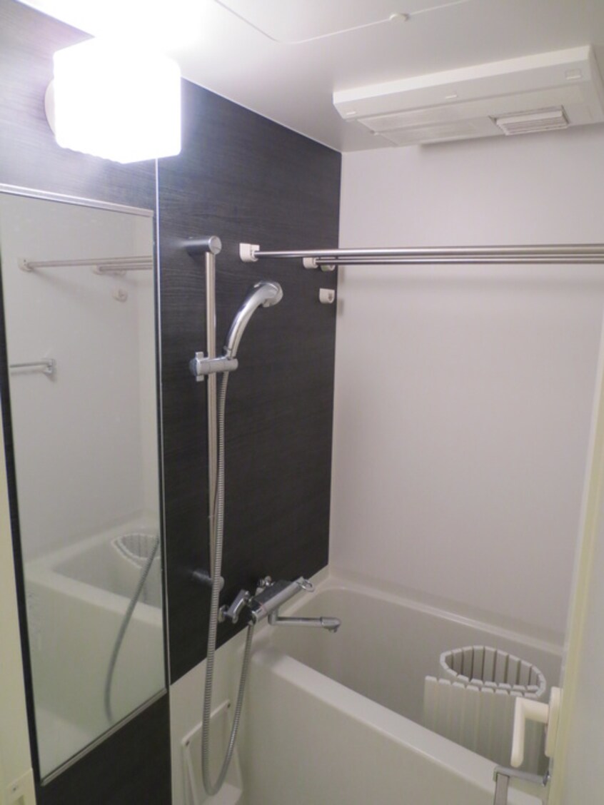 バス／シャワールーム等 ベルファ－ス目黒