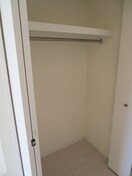 収納 ベルファ－ス目黒