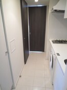 キッチン ベルファ－ス目黒