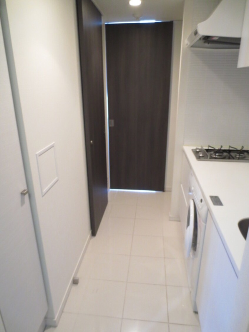 キッチン ベルファ－ス目黒