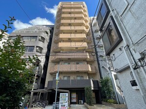 ｽﾃｰｼﾞﾌｧｰｽﾄお茶の水女子大前301