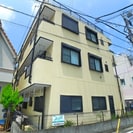 ピュアライフ　S.T．の外観