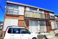 日之出第2ビラ