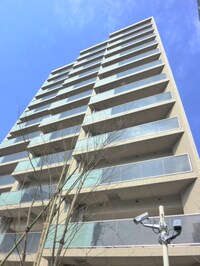 ｻﾞ･ﾊﾟ-ｸﾊｳｽ赤坂ﾚｼﾞﾃﾞﾝｽ（305）