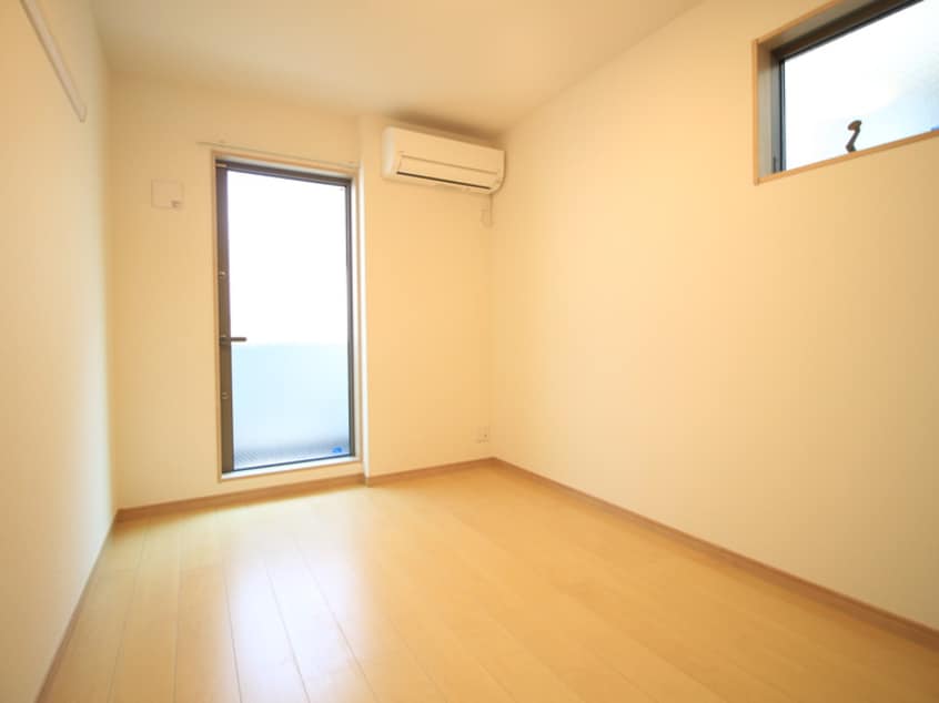 居室 クラーク葛飾