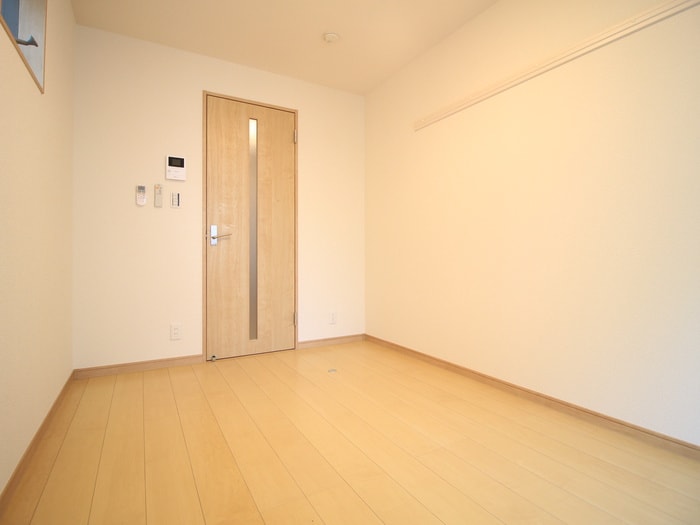 居室 クラーク葛飾