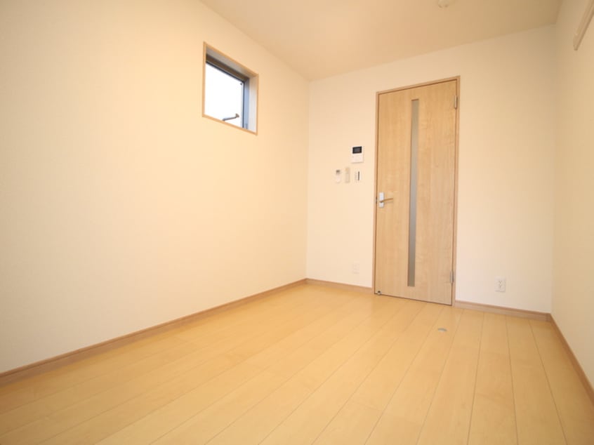 居室 クラーク葛飾