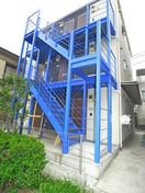 外観写真 クラーク葛飾