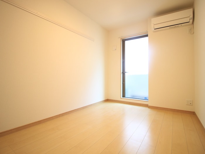 居室 クラーク葛飾