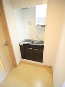 キッチン クラーク葛飾