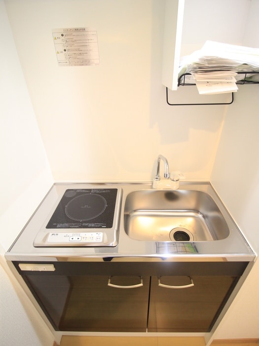 キッチン クラーク葛飾