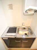 キッチン クラーク葛飾