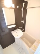 バス／シャワールーム等 クラーク葛飾