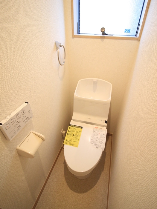 トイレ クラーク葛飾