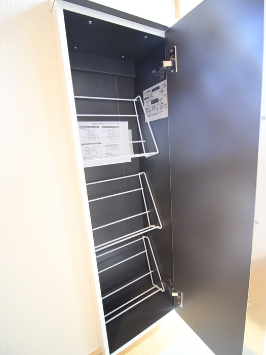 靴箱 クラーク葛飾