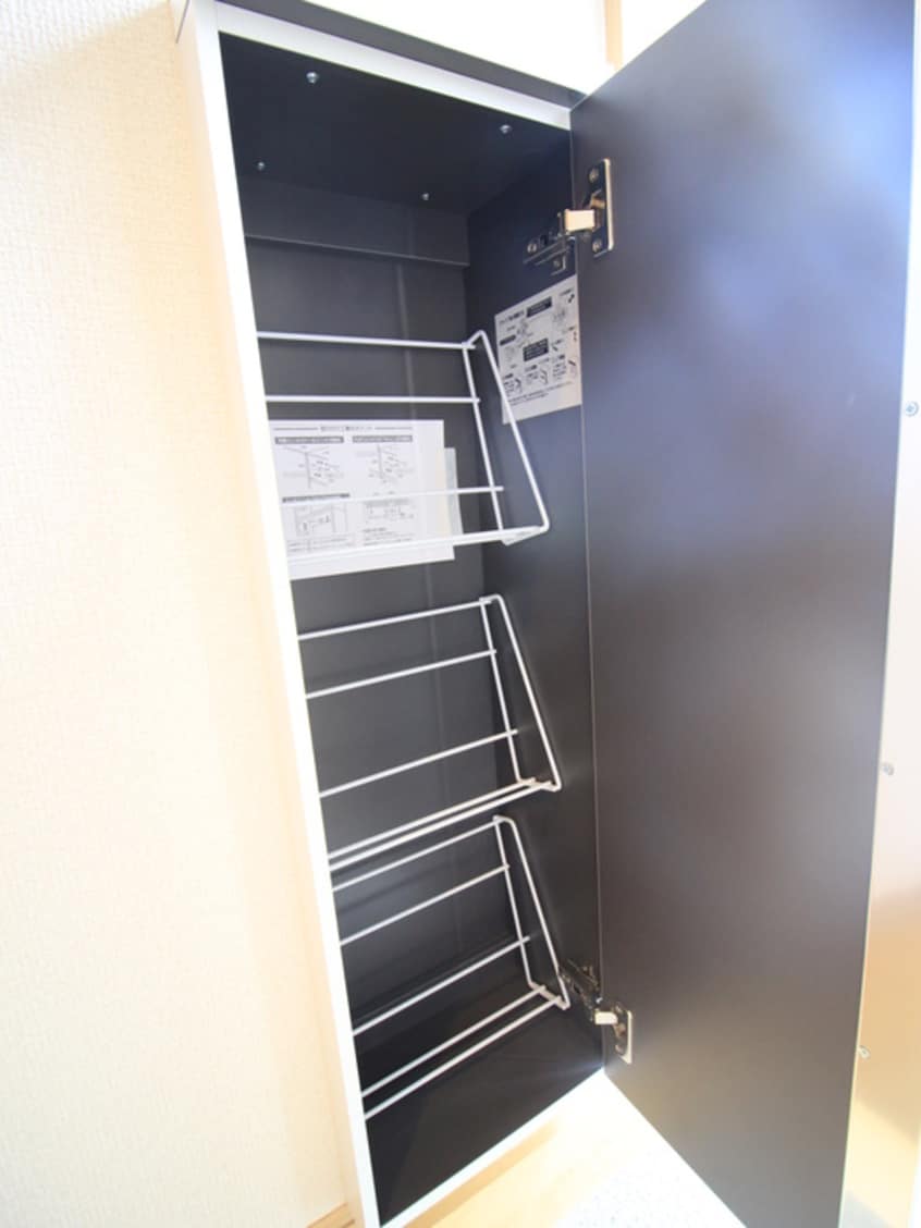 靴箱 クラーク葛飾