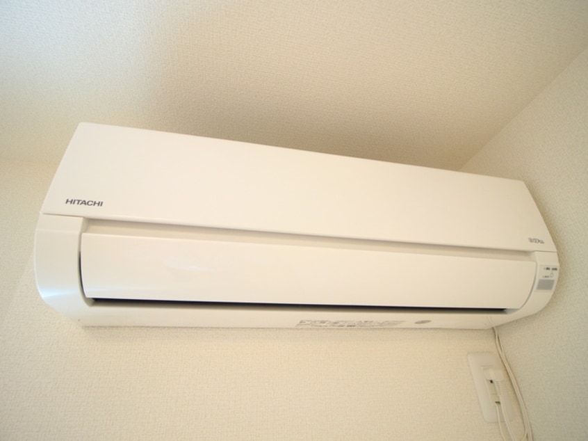 内観写真 クラーク葛飾