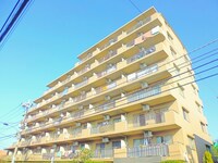 グランデュール石神井（601）