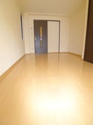 内観写真 ミレイハウス