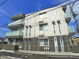 ウィステリアコート薬円台