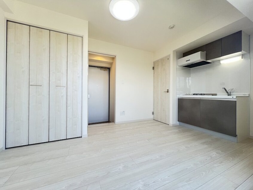 居室 ＨＹ‘ｓ　ＴＯＤＡ　ＭＡＸＩＶ