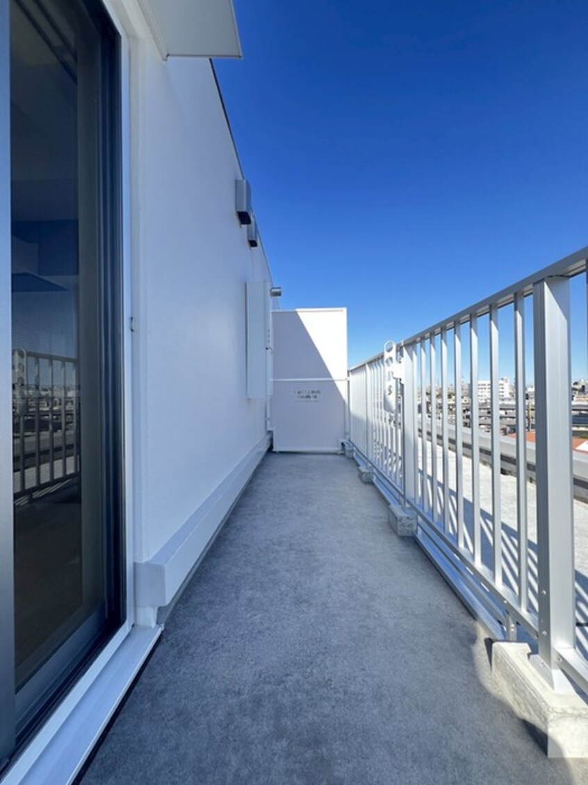 ベランダ・バルコニー ＨＹ‘ｓ　ＴＯＤＡ　ＭＡＸＩＶ