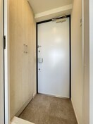 玄関 ＨＹ‘ｓ　ＴＯＤＡ　ＭＡＸＩＶ