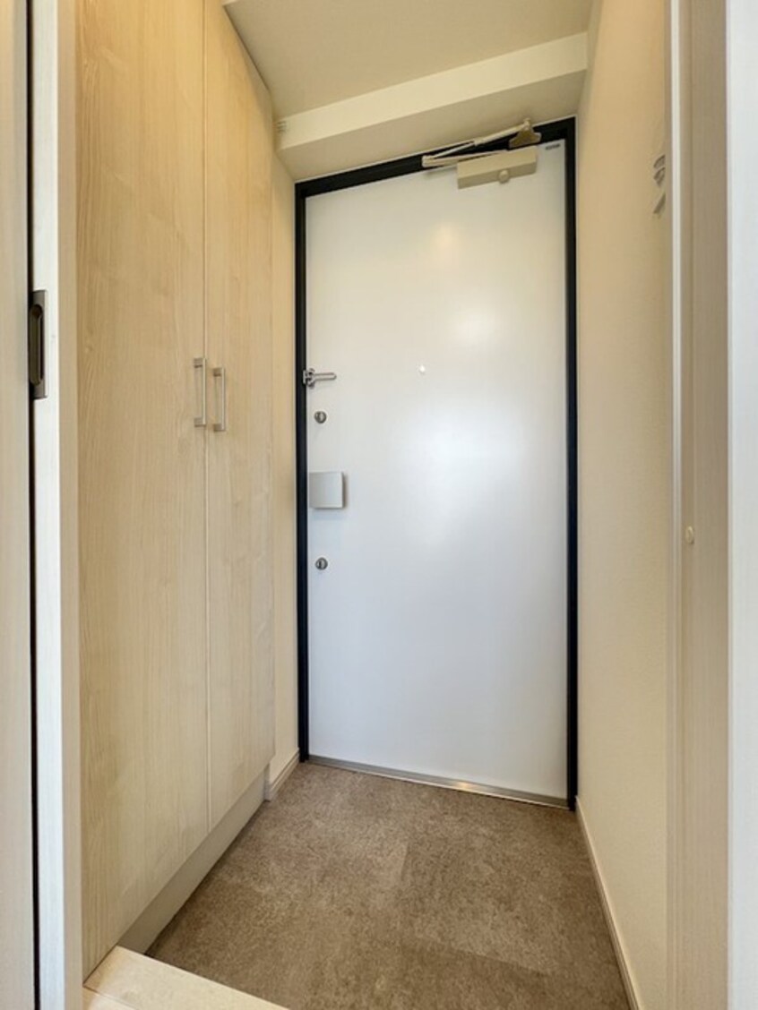 玄関 ＨＹ‘ｓ　ＴＯＤＡ　ＭＡＸＩＶ