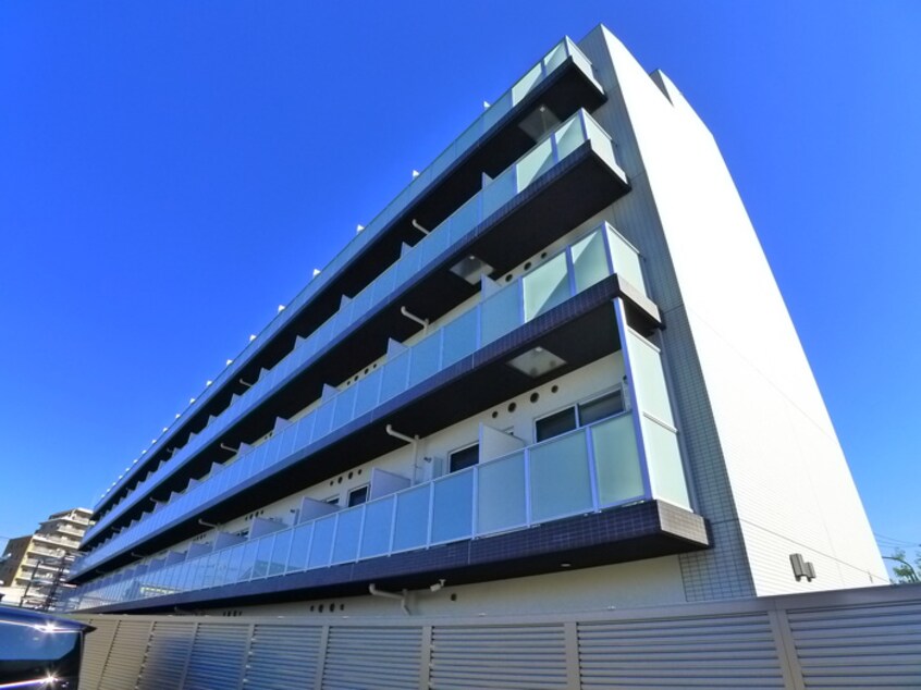 外観写真 ＨＹ‘ｓ　ＴＯＤＡ　ＭＡＸＩＶ