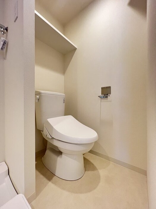 トイレ ＨＹ‘ｓ　ＴＯＤＡ　ＭＡＸＩＶ