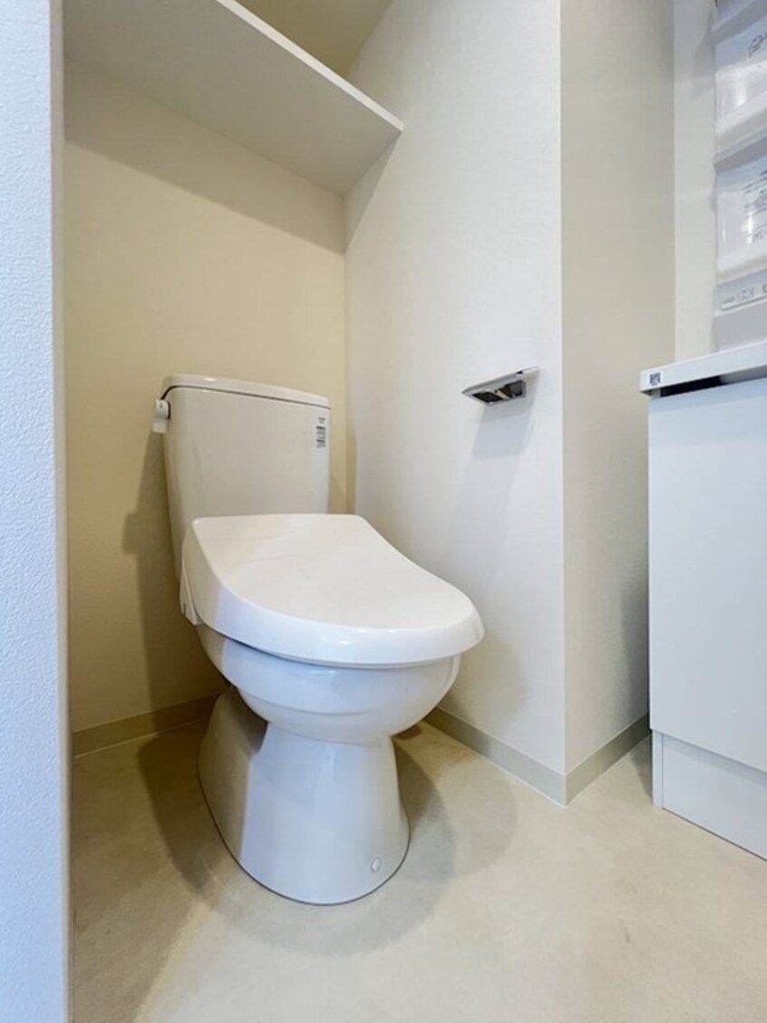 トイレ ＨＹ‘ｓ　ＴＯＤＡ　ＭＡＸＩＶ