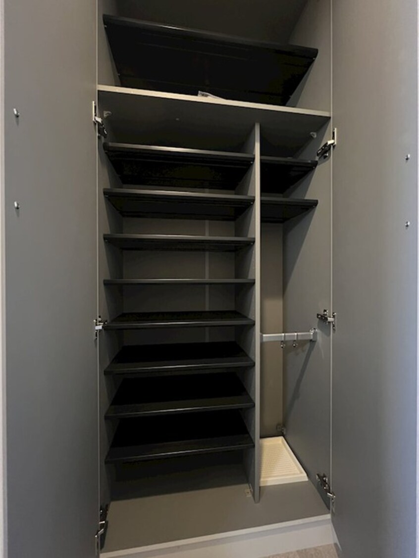 靴箱 ＨＹ‘ｓ　ＴＯＤＡ　ＭＡＸＩＶ