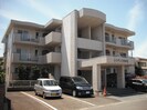 レジデンス浜野Ⅱの外観