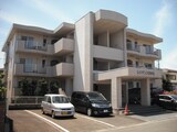 レジデンス浜野Ⅱ